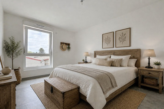 achat appartement aumetz 57710