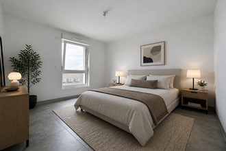 achat appartement aumetz 57710