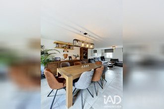 achat appartement aumetz 57710