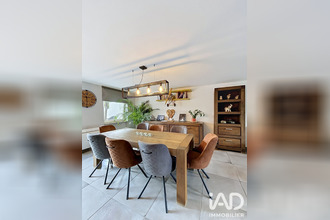 achat appartement aumetz 57710