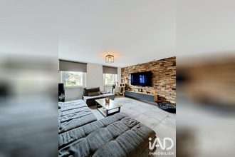 achat appartement aumetz 57710