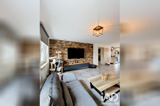 achat appartement aumetz 57710