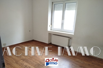 achat appartement aumetz 57710