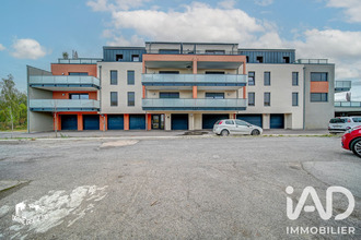 achat appartement aumetz 57710