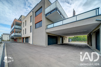 achat appartement aumetz 57710