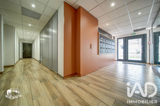 achat appartement aumetz 57710