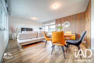 achat appartement aumetz 57710