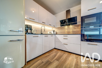 achat appartement aumetz 57710