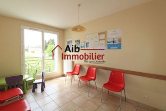 achat appartement auneau 28700