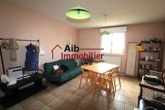 achat appartement auneau 28700