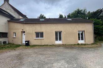 achat appartement auneau 28700