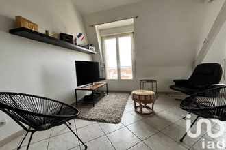 achat appartement auneau 28700