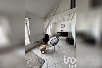 achat appartement auneau 28700