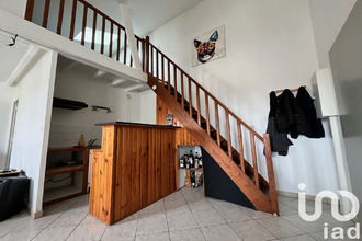 achat appartement auneau 28700