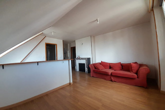 achat appartement auneau 28700