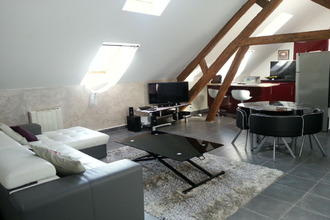 achat appartement auneau 28700