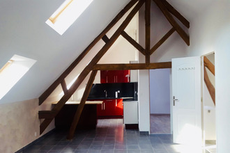 achat appartement auneau 28700