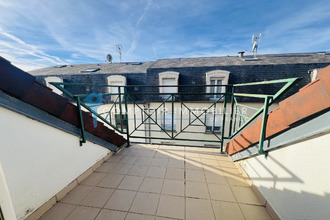 achat appartement auneau 28700