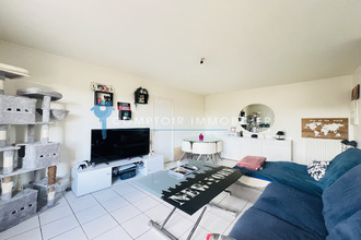 achat appartement auneau 28700