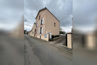 achat appartement auneau 28700
