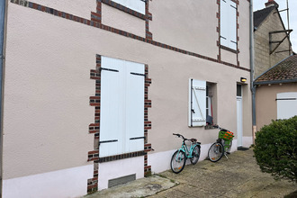 achat appartement auneau 28700