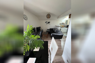 achat appartement auneau 28700
