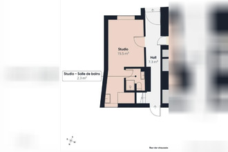 achat appartement auneau 28700