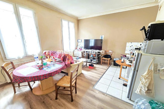 achat appartement auneau 28700