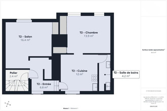 achat appartement auneau 28700