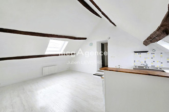 achat appartement auneau 28700