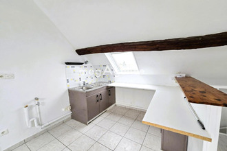 achat appartement auneau 28700