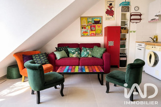 achat appartement auneau 28700