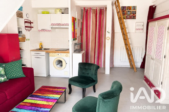 achat appartement auneau 28700