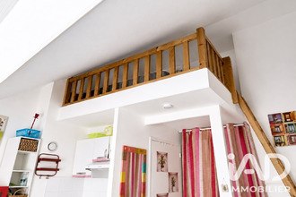 achat appartement auneau 28700
