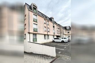 achat appartement auneau 28700