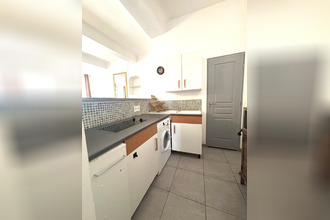 achat appartement aups 83630