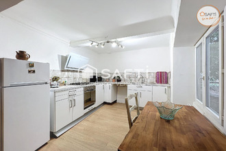 achat appartement aups 83630