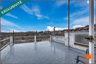 achat appartement aups 83630