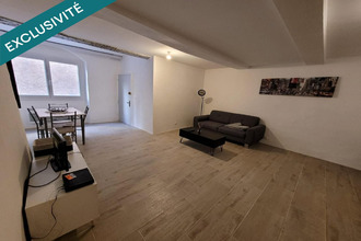 achat appartement aups 83630