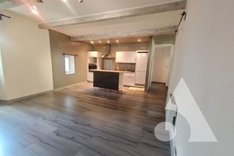 achat appartement aups 83630