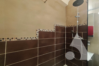 achat appartement aups 83630