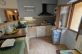 achat appartement aups 83630
