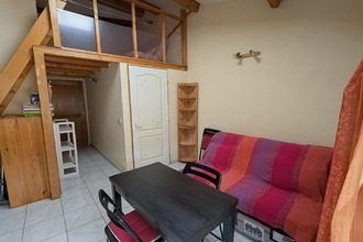 achat appartement aups 83630