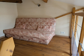 achat appartement aups 83630