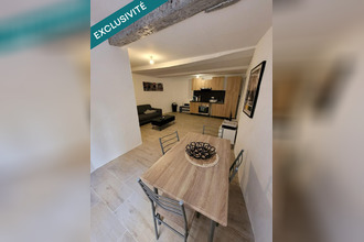 achat appartement aups 83630