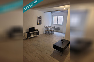 achat appartement aups 83630