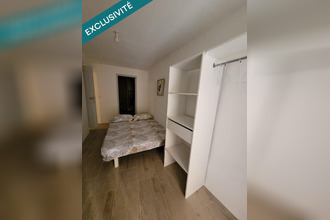 achat appartement aups 83630