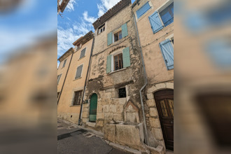 achat appartement aups 83630