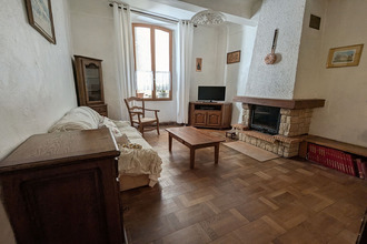 achat appartement aups 83630