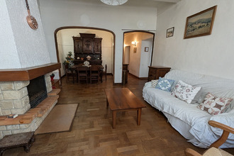 achat appartement aups 83630